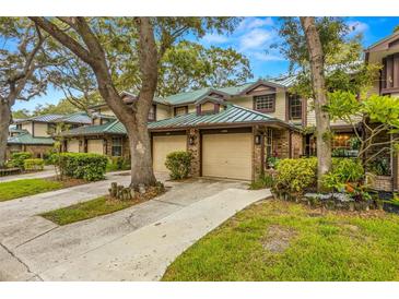 Photo one of 1486 Mahogany Ln Palm Harbor FL 34683 | MLS T3545912