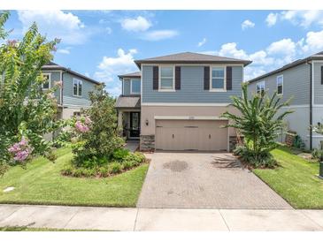 Photo one of 3310 Monroe Meadows Dr Odessa FL 33556 | MLS T3545944