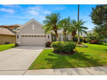 Photo one of 9615 Gretna Green Dr Tampa FL 33626 | MLS T3545949