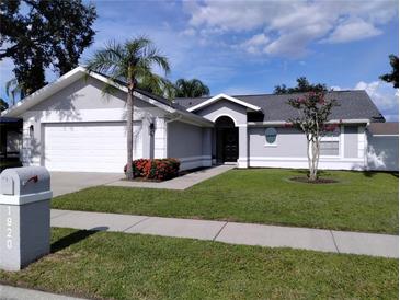 Photo one of 1920 Brainerd Ct Lutz FL 33549 | MLS T3545956