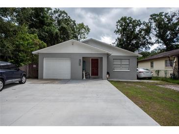 Photo one of 3710 E Hamilton Ave Tampa FL 33604 | MLS T3546097