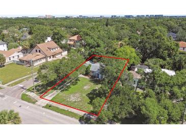 Photo one of 4015 W Swann Ave Tampa FL 33609 | MLS T3546372