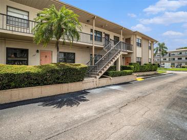 Photo one of 5967 Terrace Park N Dr # 202 St Petersburg FL 33709 | MLS T3546409