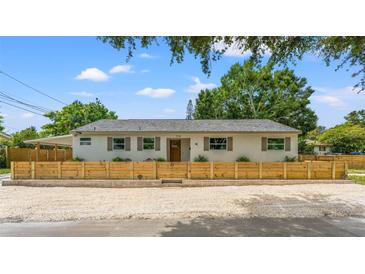 Photo one of 710 31St N Ave St Petersburg FL 33704 | MLS T3546413