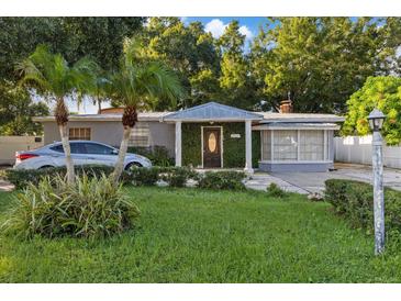 Photo one of 2922 W Clifton St Tampa FL 33614 | MLS T3546561