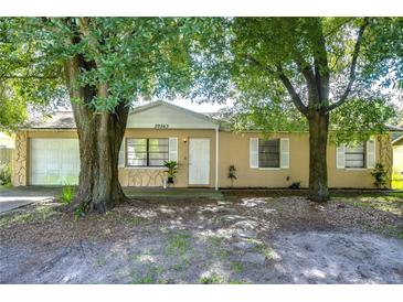 Photo one of 39563 Meadowood Loop Zephyrhills FL 33542 | MLS T3546750