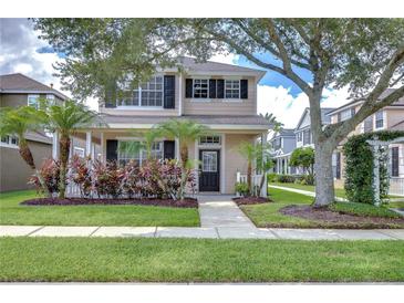 Photo one of 8907 Ashford Gables Ct Tampa FL 33626 | MLS T3546773