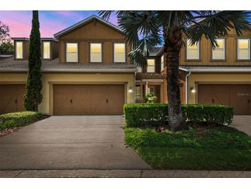 Photo one of 17032 Vilesta Dr Lutz FL 33548 | MLS T3546783