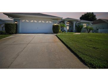 Photo one of 8911 York Dr Hudson FL 34667 | MLS T3546793