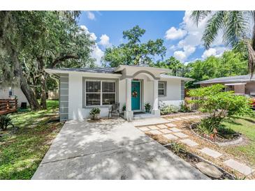 Photo one of 5808 N 18Th St Tampa FL 33610 | MLS T3546870