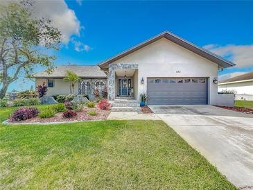 Photo one of 831 Golf Island Dr Apollo Beach FL 33572 | MLS T3546879