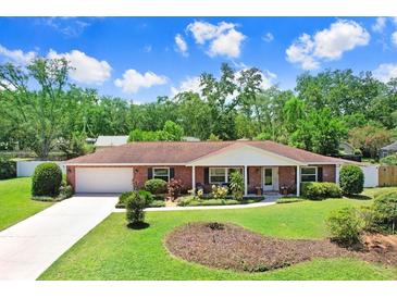 Photo one of 605 Greenbriar Dr Brandon FL 33511 | MLS T3546983