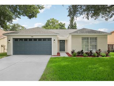 Photo one of 11136 Bramblebrush St Tampa FL 33624 | MLS T3546991