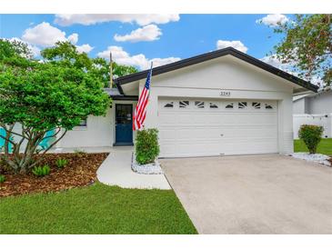 Photo one of 2243 Harn Blvd Clearwater FL 33764 | MLS T3547028