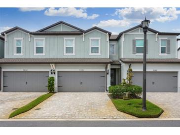 Photo one of 11232 Beach Walk Ne Way St Petersburg FL 33716 | MLS T3547124