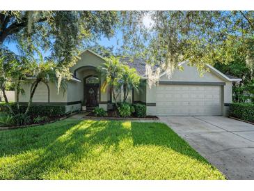 Photo one of 811 Woodcarver Ln Brandon FL 33510 | MLS T3547295