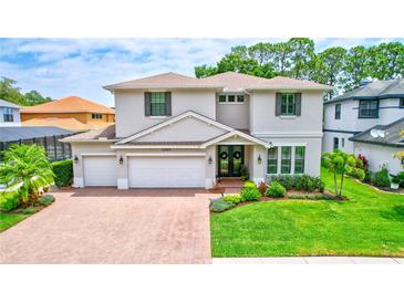 Photo one of 12904 Red Cardinal Dr Odessa FL 33556 | MLS T3547379