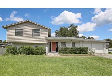 Photo one of 18313 Dolly Brook Ln Lutz FL 33549 | MLS T3547420