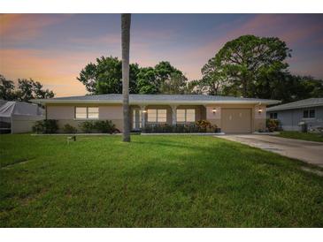 Photo one of 927 Lake Dr Dunedin FL 34698 | MLS T3547446