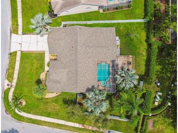 Photo one of 26116 Corkwood Ct Land O Lakes FL 34639 | MLS T3547490