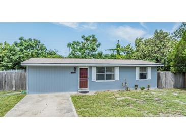 Photo one of 4033 Highland Loop New Port Richey FL 34652 | MLS T3547496