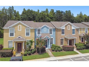 Photo one of 30203 Swinford Ln Wesley Chapel FL 33543 | MLS T3547504