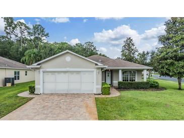 Photo one of 11344 Windstar Ct New Port Richey FL 34654 | MLS T3547517