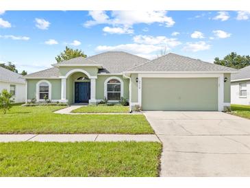 Photo one of 2518 Wheeler Groves Dr Seffner FL 33584 | MLS T3547536