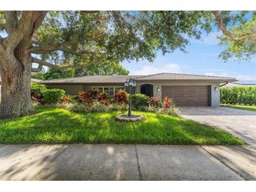 Photo one of 11158 137Th N St Largo FL 33774 | MLS T3547613