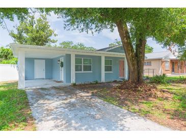 Photo one of 9216 N 52Nd St Tampa FL 33617 | MLS T3547706