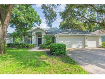 Photo one of 2246 Eagle Bluff Dr Valrico FL 33596 | MLS T3547765