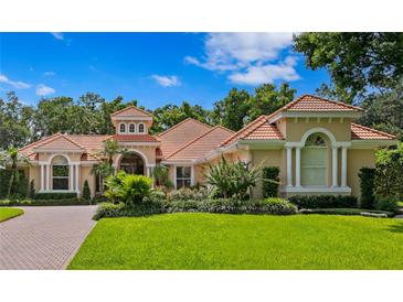 Photo one of 16806 Avila Blvd Tampa FL 33613 | MLS T3547865