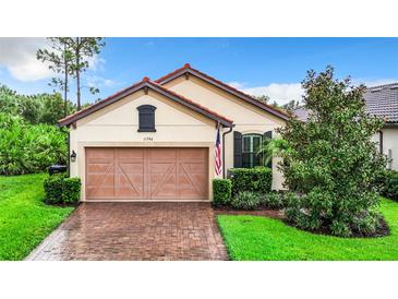 Photo one of 11746 Callisia Dr Odessa FL 33556 | MLS T3548012