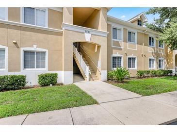 Photo one of 9523 Newdale Way # 102 Riverview FL 33578 | MLS T3548208