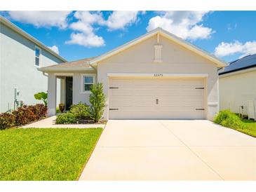 Photo one of 32575 Canyonlands Dr Wesley Chapel FL 33543 | MLS T3548361