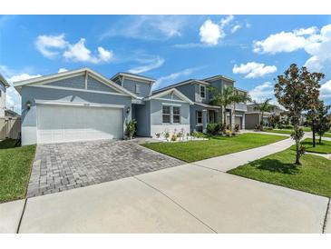 Photo one of 10729 Whitland Grove Dr Riverview FL 33578 | MLS T3548380