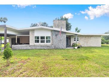 Photo one of 10101 Alma St Gibsonton FL 33534 | MLS T3548439