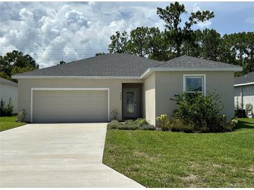 Photo one of 9062 Wade St Brooksville FL 34613 | MLS T3548606