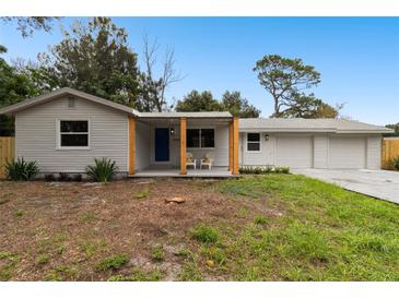 Photo one of 4925 Harding N Rd St Petersburg FL 33709 | MLS T3548657