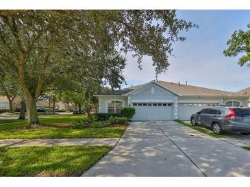 Photo one of 7449 Surrey Pines Dr Apollo Beach FL 33572 | MLS T3548744