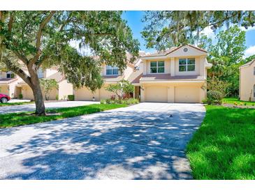 Photo one of 208 Clays Trl # 208 Oldsmar FL 34677 | MLS T3548770