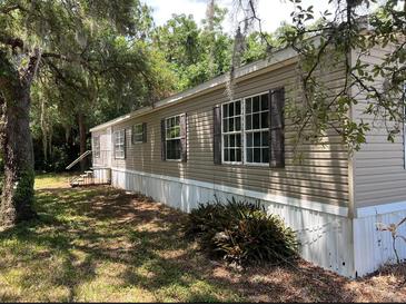 Photo one of 9751 Fern St New Port Richey FL 34654 | MLS T3548831