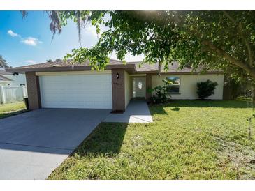 Charming single-story home with a two-car garage at 3422 29Th E St, Bradenton, FL 34208