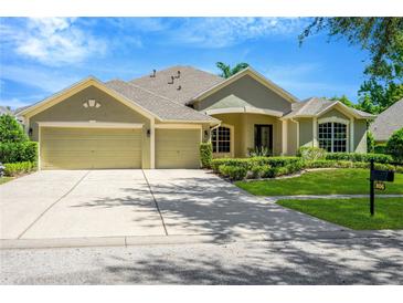 Photo one of 806 Red Ash Ct Seffner FL 33584 | MLS T3549043