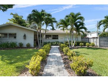 Photo one of 3108 W El Prado Blvd Tampa FL 33629 | MLS T3549067