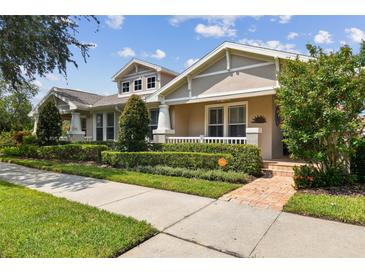 Photo one of 10004 Bentley Way Tampa FL 33626 | MLS T3549115