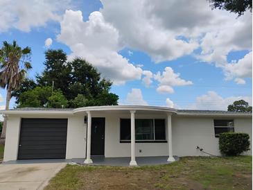 Photo one of 2120 Hess Dr Holiday FL 34691 | MLS T3549261