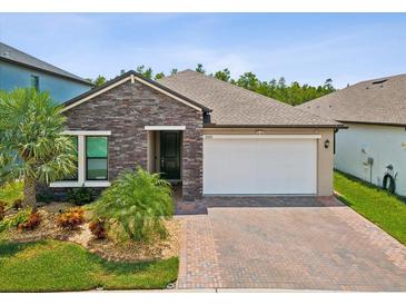 Photo one of 21892 Violet Periwinkle Dr Land O Lakes FL 34637 | MLS T3549353