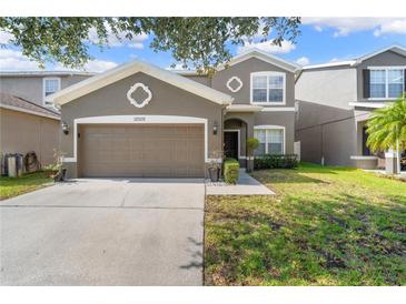 Photo one of 12509 Bay Branch Ct Tampa FL 33635 | MLS T3549359