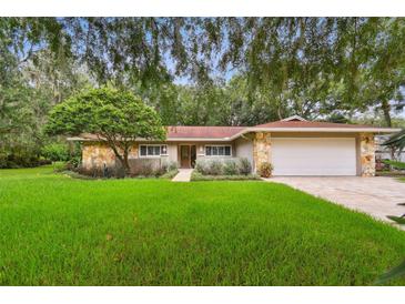 Photo one of 16101 Armistead Ln Odessa FL 33556 | MLS T3549392